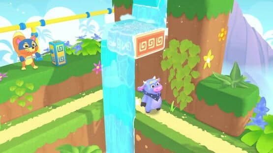 Nick Jr. Party Adventure screenshot 2