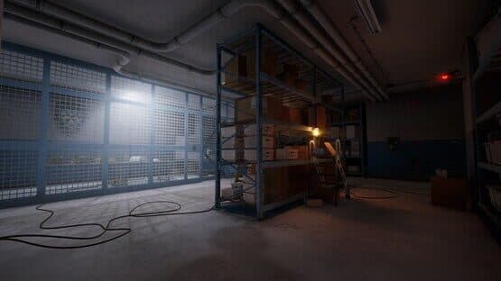 Payday 3: Boys in Blue Heist screenshot 5