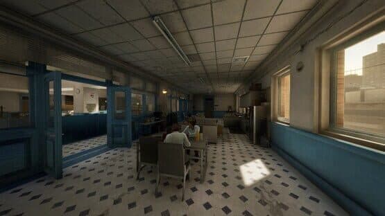 Payday 3: Boys in Blue Heist screenshot 6