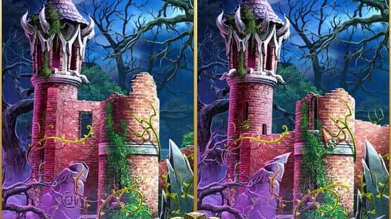 Cursed House 4 screenshot 3