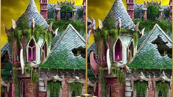 Cursed House 4 screenshot 5