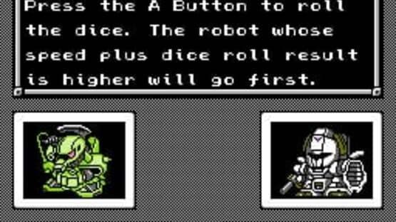 Shuffle Fight screenshot 2