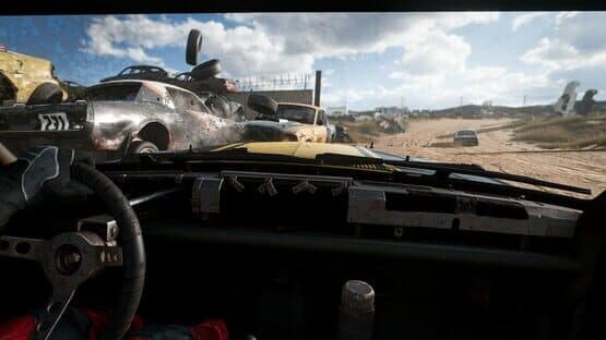 Wreckfest 2 screenshot 2