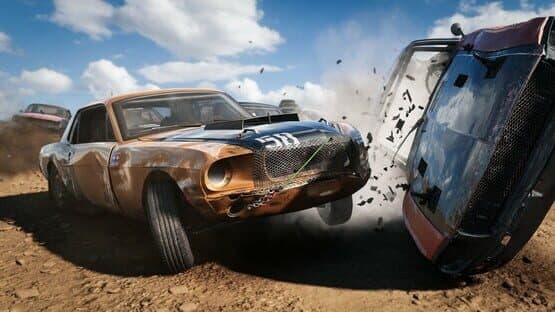 Wreckfest 2 screenshot 4