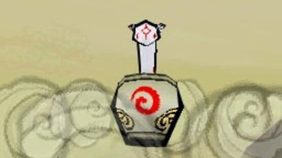 Ōkamiden screenshot 9