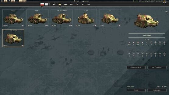 Panzer Corps 2: War Stories - Fall of Poland screenshot 6