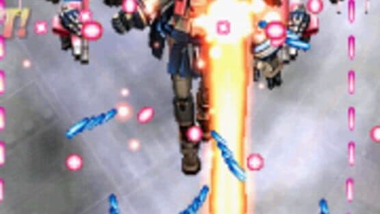 DoDonPachi DaiFukkatsu Ver 1.5 screenshot 2