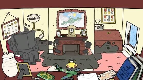 Untitled Goose Game & Thank Goodness You're Here! Bundle screenshot 3