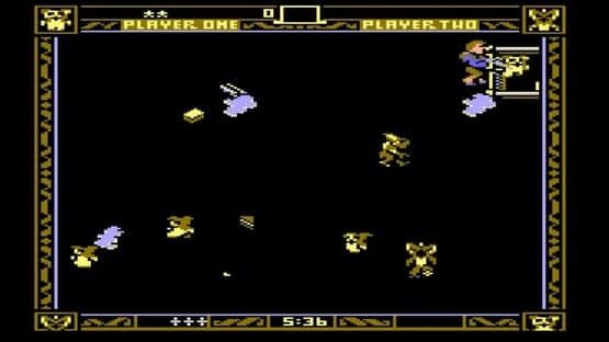 Gremlins screenshot 1