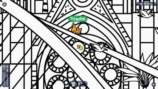 101 Cats Hidden in Ireland screenshot 2