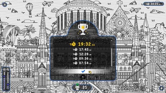 101 Cats Hidden in Ireland screenshot 3