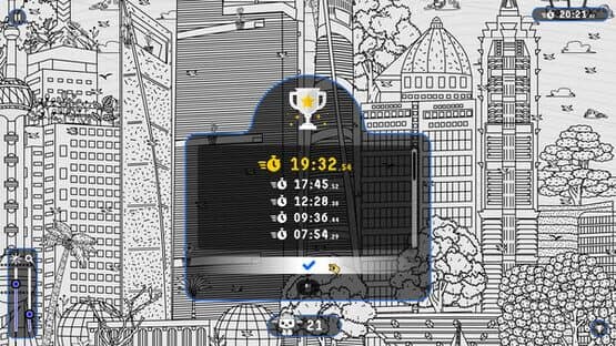 101 Cats Hidden in Shanghai screenshot 5