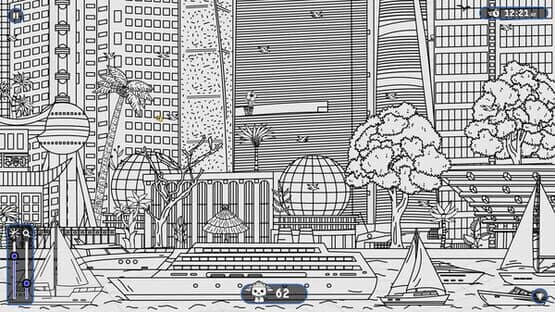 101 Cats Hidden in Shanghai screenshot 2