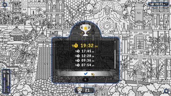 101 Cats Hidden in Mexico screenshot 3