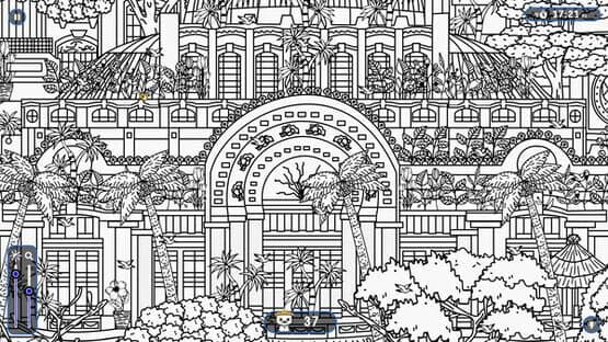 101 Cats Hidden in Mexico screenshot 4