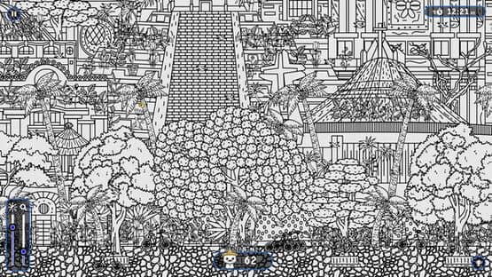 101 Cats Hidden in Mexico screenshot 5