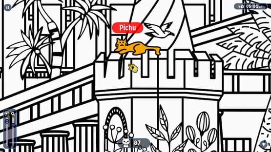 101 Cats Hidden in Berlin screenshot 3