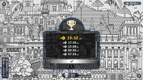 101 Cats Hidden in Berlin screenshot 5