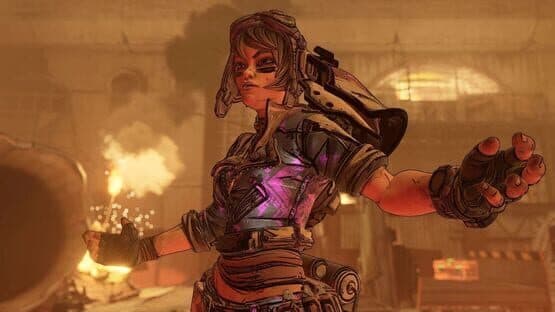 Borderlands 3: Director's Cut screenshot 1