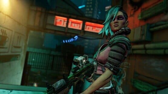 Borderlands 3: Director's Cut screenshot 2