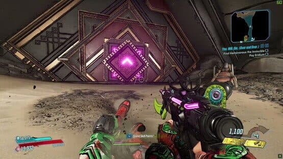 Borderlands 3: Director's Cut screenshot 3