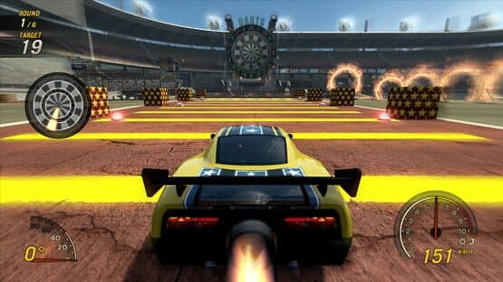 FlatOut: Ultimate Carnage Collector's Edition screenshot 11