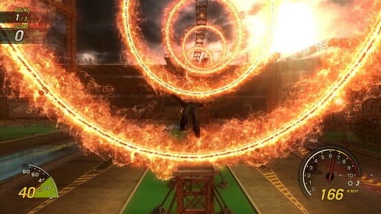 FlatOut: Ultimate Carnage Collector's Edition screenshot 8