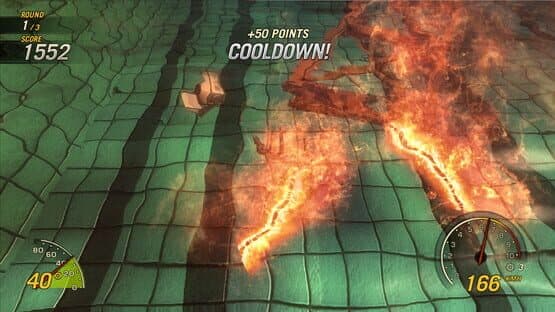 FlatOut: Ultimate Carnage Collector's Edition screenshot 3