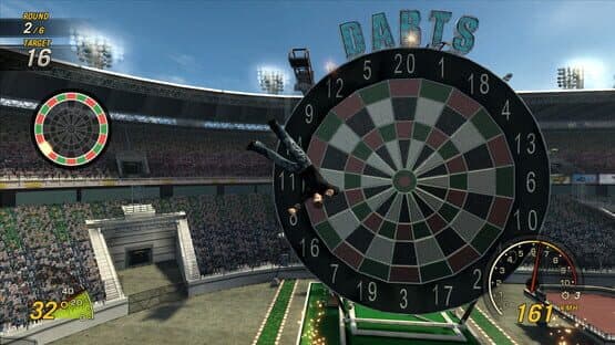 FlatOut: Ultimate Carnage Collector's Edition screenshot 4