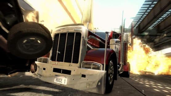 FlatOut: Ultimate Carnage Collector's Edition screenshot 12