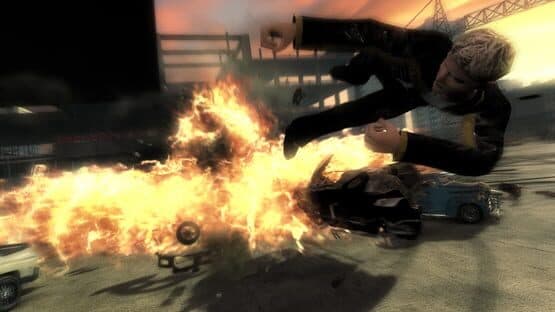 FlatOut: Ultimate Carnage Collector's Edition screenshot 13