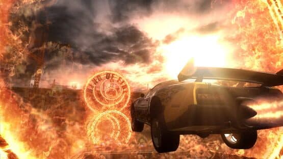 FlatOut: Ultimate Carnage Collector's Edition screenshot 14