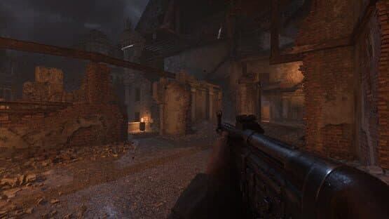 Call of Duty: WWII screenshot 14