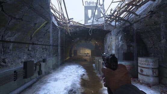 Call of Duty: WWII screenshot 15