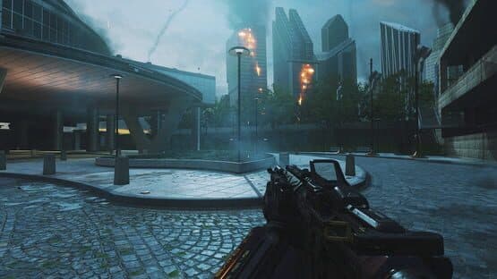 Call of Duty: Infinite Warfare screenshot 7
