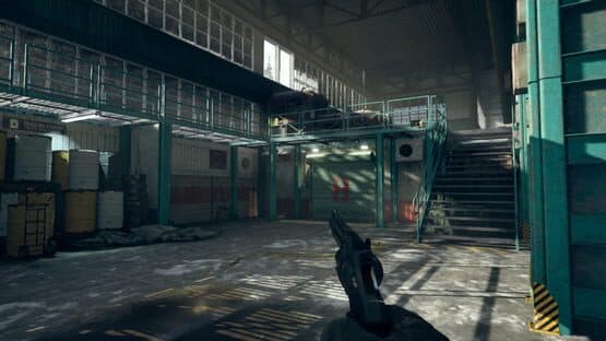 Call of Duty: Modern Warfare screenshot 10