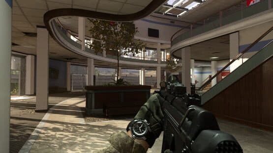 Call of Duty: Modern Warfare screenshot 8