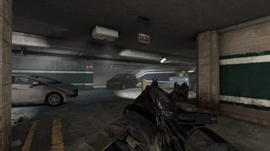 Call of Duty: Ghosts screenshot 13