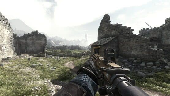 Call of Duty: Ghosts screenshot 14