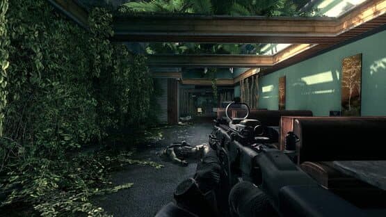 Call of Duty: Ghosts screenshot 15