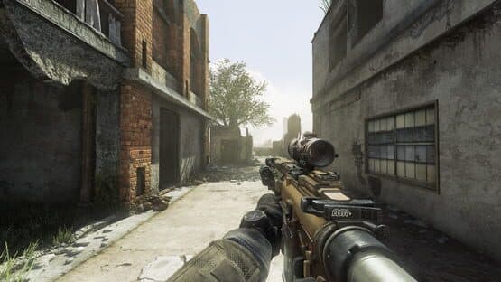 Call of Duty: Ghosts screenshot 16