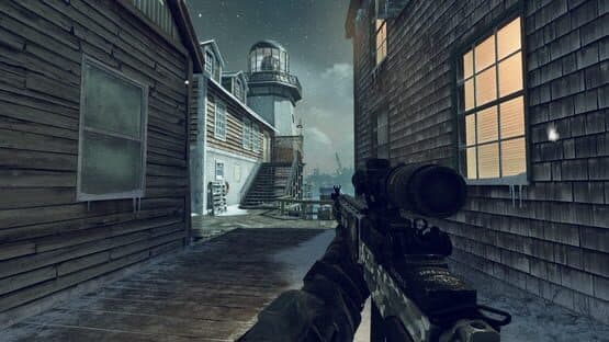 Call of Duty: Ghosts screenshot 18