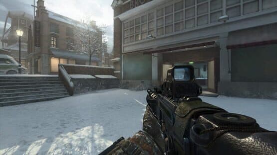 Call of Duty: Black Ops II screenshot 16