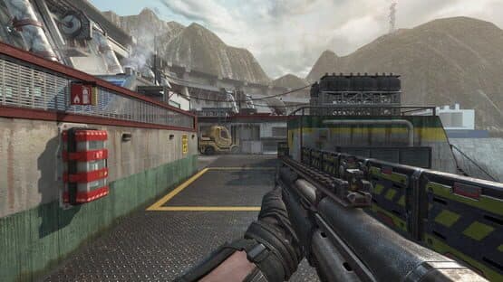 Call of Duty: Black Ops II screenshot 17
