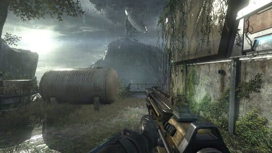 Call of Duty: Black Ops II screenshot 13