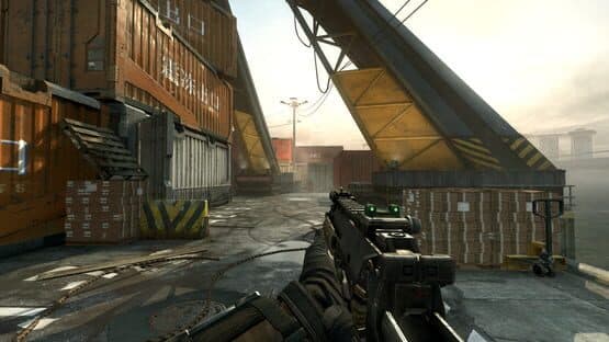 Call of Duty: Black Ops II screenshot 14