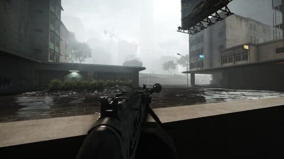 Battlefield 4 screenshot 9