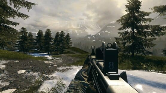 Battlefield 4 screenshot 10