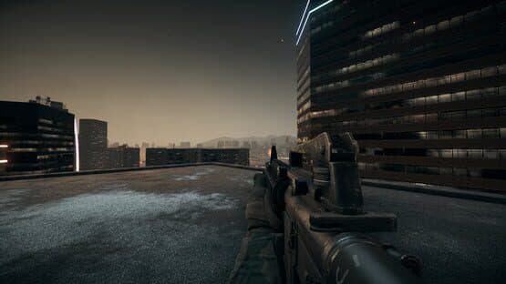 Battlefield 4 screenshot 11