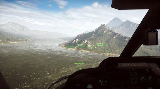 Battlefield 4 screenshot 8